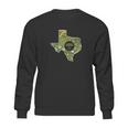 Baylor Bears Paisley State Ver 2 Apparel Sweatshirt