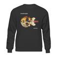 Be-Bop Deluxe Axe Victim Album Sweatshirt