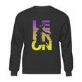 Beach Open Lebron 23 Los Angeles La Basketball Sports Fan Sweatshirt