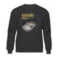 Beastie Boys Hello Nasty Sweatshirt