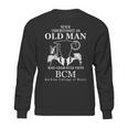 Berklee College Of Music Sweatshirt