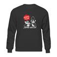 Bernie &Amp Ert Popo Club Sweatshirt