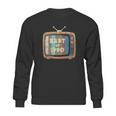 Best Of 1990 Vintage Television Sweatshirt