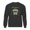 Best Ever Cabana Boy Sweatshirt