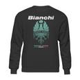 Bianchi Passione Celeste Sweatshirt