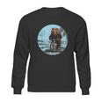 Bicycle Cycling Mtb Cyclist Bike Rider Sweatshirt