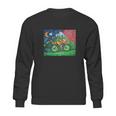 Bicycle Day 1943 Lsd Creator Sweatshirt