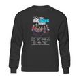 The Big Bang Sweatshirt