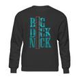 Big Dick Nick Rotowear Sweatshirt