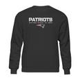 Bill Belichick Patriots Established In 1960 Shirt Sweatshirt