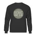 Bionic Knee Replacement Surgery T-Shirt Muscle Joint Sweatshirt