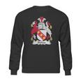 Bishop Family Crest Sweatshirt