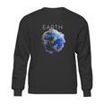 Black Melody Lil Dicky Earth Sweatshirt