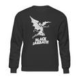 Black Sabbath Retro Art Sweatshirt