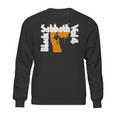 Black Sabbath Vol 4 Sweatshirt