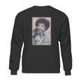 Bob Ross Squirrel Tee Sweatshirt