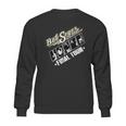 Bob Seger And The Silver Bullet Sweatshirt