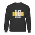 Boca Juniors Roman Riquelme Sweatshirt