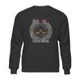 Body Lotion Silence Lambs Sweatshirt