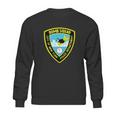 The Bomb Squad Nypd Cool Vector Sweatshirt