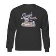 Bratz Cloe Beach Please Portrait Sweatshirt