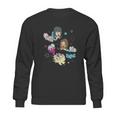 Bratz Group Shot Slumber Party Sweatshirt