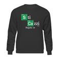 Breaking Bad Sticazzi Sweatshirt