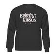 Brock & Gibson 67 Sweatshirt