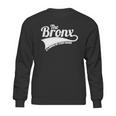 The Bronx T-Shirt Sweatshirt