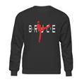 Bruce Jordan Sweatshirt