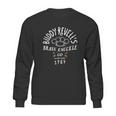 Buddy Revells Brass Knuckle Co Established 1987 ShirtShirt Tee Sweatshirt