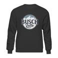 Busch Latte Mountain Sweatshirt