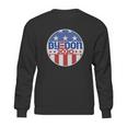 Byedon 2020 Funny Antibtrump Gift Sweatshirt