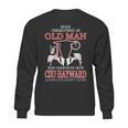 California State University Hayward Sweatshirt