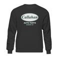 Callahan Auto Parts Sandusky Ohio Retro 90S Funny Tommy Boy Sweatshirt