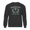 Campus Apparel Bushwood Country Club Sweatshirt