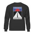 Cannonball Run Sweatshirt