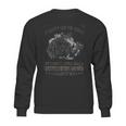 I Cant Go To Hell The Devil Still Has A Restraining Order Against Me Special 2022 Gift Sweatshirt