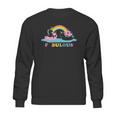 Care Bears Fabulous Unicorn Sweatshirt