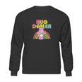 Care Bears Hug Dealer Cute Sweatshirt