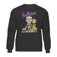 The Carushow Goat Sweatshirt