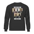 The Central Park Five When They See Us Sweatshirt