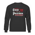 Chad Prather 2022 For Texas Governor Sweatshirt