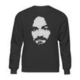 Charles Manson Classic Shirt Sweatshirt