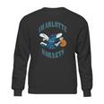 Charlotte Hornets Sweatshirt