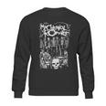 My Chemical Romance The Black Parade Sweatshirt