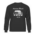 Chevelle Ss - American Muscle Tee Sweatshirt