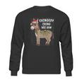 Chingedy Ching Hee Haw Sweatshirt