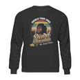 Chocolate World Tour 1988 Vintage Sweatshirt