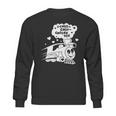 I Choo Choo Choose You Funny Valentines Day Gif Sweatshirt